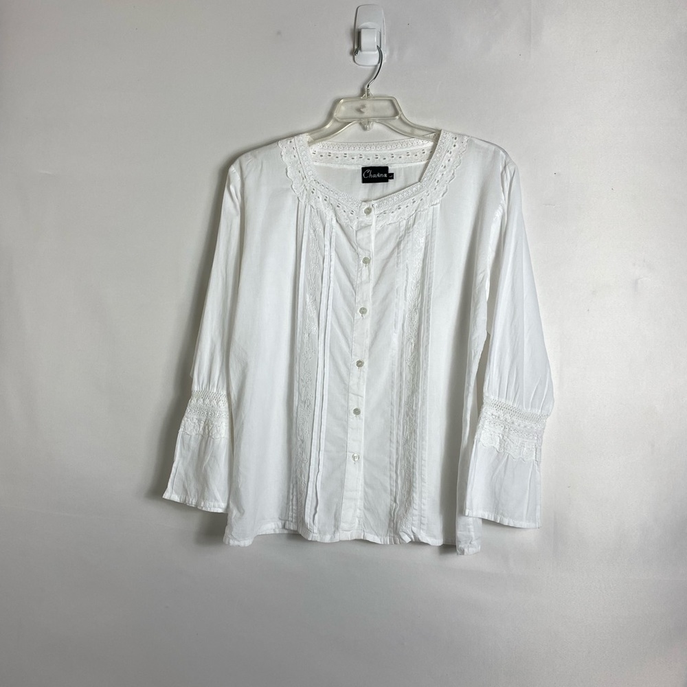 Channa blouse